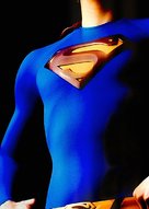 Superman Returns - poster (xs thumbnail)