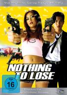 Neung buak neung pen soon - German DVD movie cover (xs thumbnail)