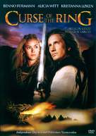 Ring of the Nibelungs - Turkish DVD movie cover (xs thumbnail)