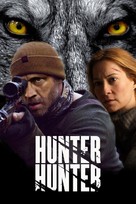 Hunter Hunter - Dutch Movie Cover (xs thumbnail)