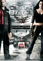 Death Race Poster