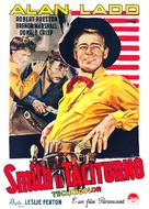 Whispering Smith - Italian Movie Poster (xs thumbnail)