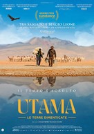 Utama - Italian Movie Poster (xs thumbnail)