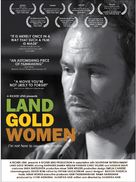 Land Gold Women - British Movie Poster (xs thumbnail)