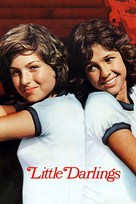 Little Darlings - Movie Cover (xs thumbnail)