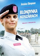 Major Movie Star - Polish Movie Cover (xs thumbnail)