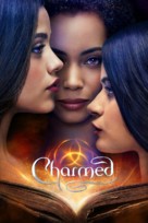 &quot;Charmed&quot; - Movie Cover (xs thumbnail)