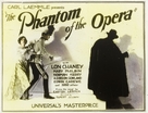 The Phantom of the Opera - poster (xs thumbnail)