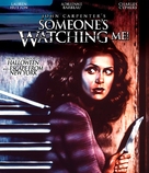 Someone&#039;s Watching Me! - Blu-Ray movie cover (xs thumbnail)