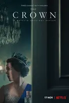 "The Crown" Poster