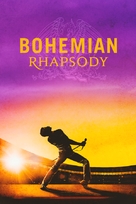 Bohemian Rhapsody - Italian Movie Cover (xs thumbnail)