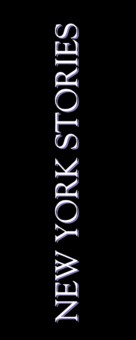 New York Stories - British Logo (xs thumbnail)