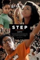 Step - Movie Poster (xs thumbnail)