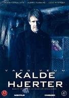 Varg Veum - Kalde Hjerter - Norwegian DVD movie cover (xs thumbnail)