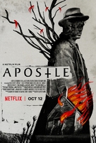 Apostle - Movie Poster (xs thumbnail)