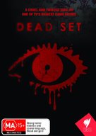 &quot;Dead Set&quot; - Australian Movie Cover (xs thumbnail)