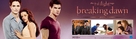 The Twilight Saga: Breaking Dawn - Part 1 - Video release movie poster (xs thumbnail)