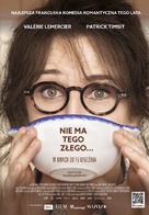 Marie-Francine - Polish Movie Poster (xs thumbnail)