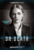 &quot;Dr. Death&quot; - Movie Poster (xs thumbnail)