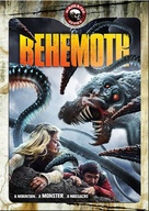 Behemoth - DVD movie cover (xs thumbnail)