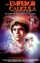 Caligola: La storia mai raccontata - Movie Cover (xs thumbnail)
