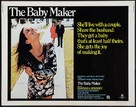The Baby Maker - Movie Poster (xs thumbnail)