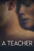 A Teacher - DVD movie cover (xs thumbnail)