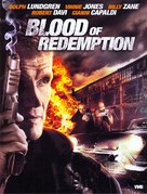 Blood of Redemption - DVD movie cover (xs thumbnail)
