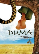 Duma - DVD movie cover (xs thumbnail)
