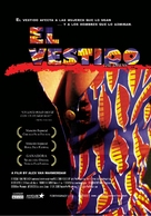 Jurk, De - Mexican Movie Poster (xs thumbnail)