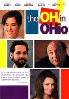 The OH in Ohio - French DVD movie cover (xs thumbnail)