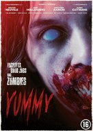 Yummy - Belgian DVD movie cover (xs thumbnail)