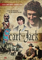 &quot;Scarf Jack&quot; - Movie Cover (xs thumbnail)