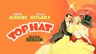 Top Hat - Movie Cover (xs thumbnail)