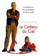 A Simple Twist of Fate - French DVD movie cover (xs thumbnail)