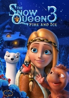 The Snow Queen 3 - Movie Poster (xs thumbnail)