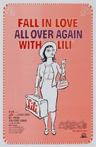 Lili - Re-release movie poster (xs thumbnail)