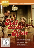 Kai aus der Kiste - German Movie Cover (xs thumbnail)