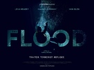 The Flood - British Movie Poster (xs thumbnail)