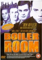 Boiler Room - British DVD movie cover (xs thumbnail)