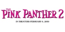 The Pink Panther 2 - Logo (xs thumbnail)