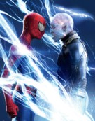 The Amazing Spider-Man 2 - Key art (xs thumbnail)