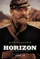 Horizon: An American Saga - Movie Poster (xs thumbnail)