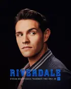 "Riverdale" Poster