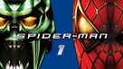 Spider-Man - poster (xs thumbnail)