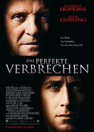Fracture - German Movie Poster (xs thumbnail)