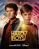 &quot;The Hardy Boys&quot; - Argentinian Movie Poster (xs thumbnail)