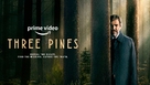 &quot;Three Pines&quot; - Movie Poster (xs thumbnail)
