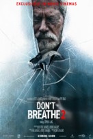 Don&#039;t Breathe 2 - International Movie Poster (xs thumbnail)