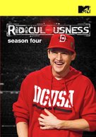 &quot;Ridiculousness&quot; - DVD movie cover (xs thumbnail)